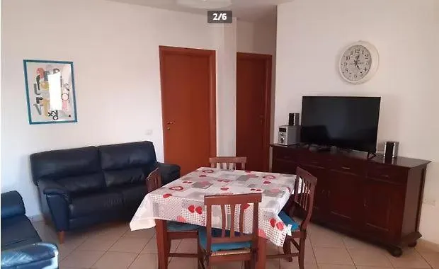 فيلا Oristano Costa Ovest بيت للعطل